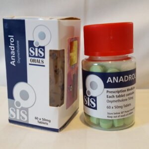 Anadrol 50