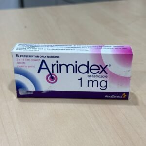 Arimidex