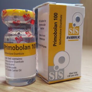 Primobolan 100