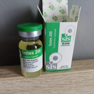 Testex 200