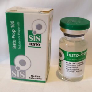 Testo-Prop 100