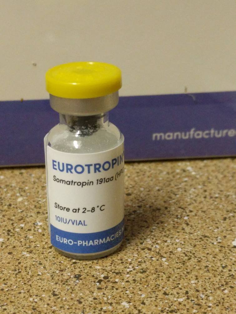 Eurotropin