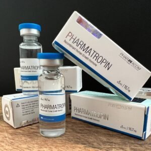 Pharmatropin