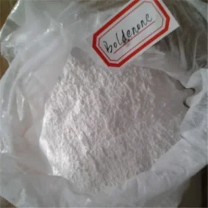 Boldenone Base Powder