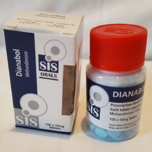 Dianabol