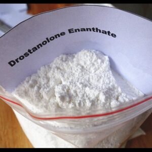 Drostanolone Enanthate Powder