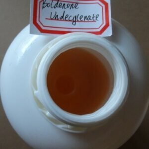 Equipoise Raw Powder (Boldenone Undecylenate)