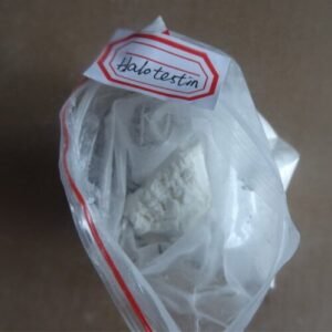 Halotestin Powder