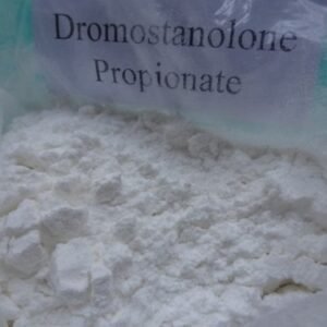 Masteron Powder