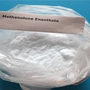 Methenolone Enanthate Powder