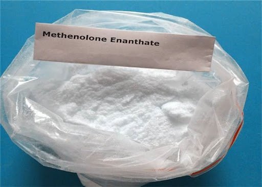 Methenolone Enanthate Powder