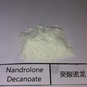 Nandrolone Decanoate Powder
