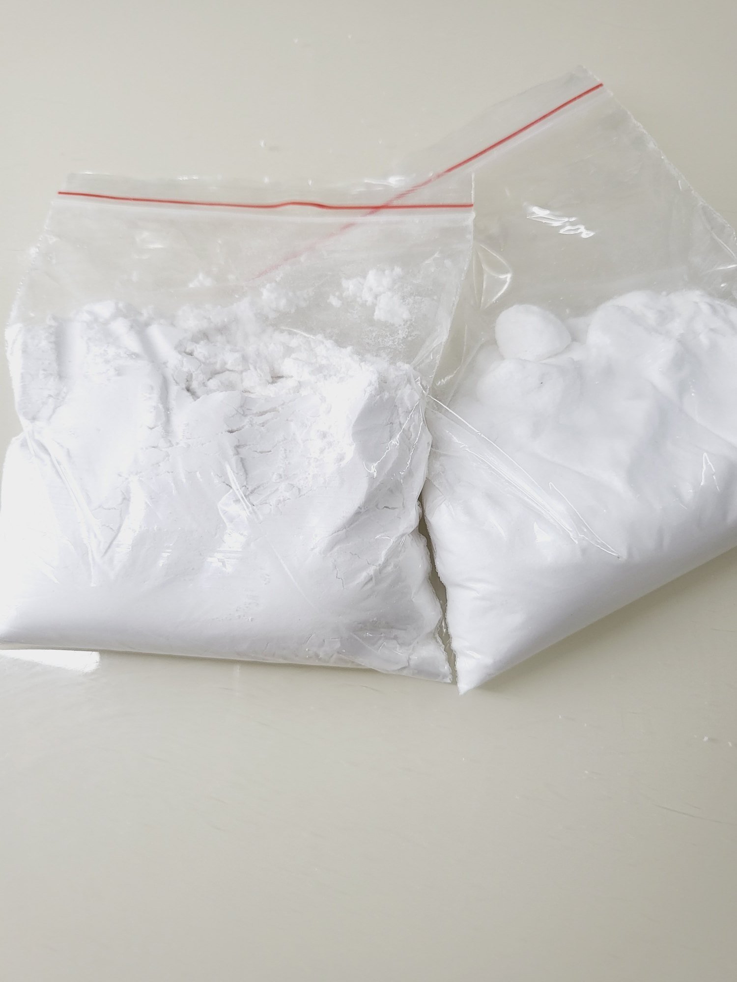 Testosterone Base Powder