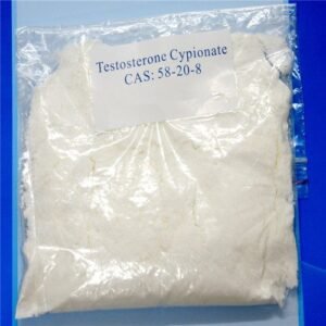 Testosterone Cypionate Powder
