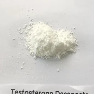 Testosterone Decanoate Powder