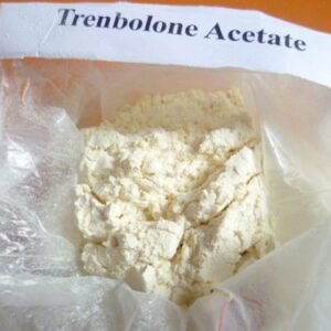 Trenbolone Acetate Powder